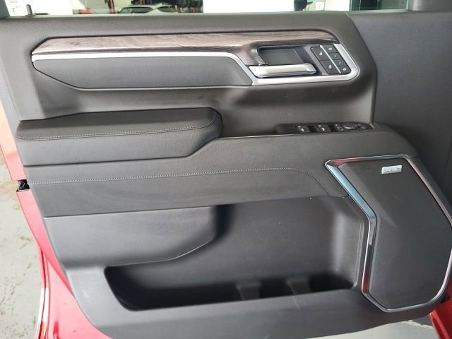 New 2026 Chevrolet Silverado 2500 LTZ image 30