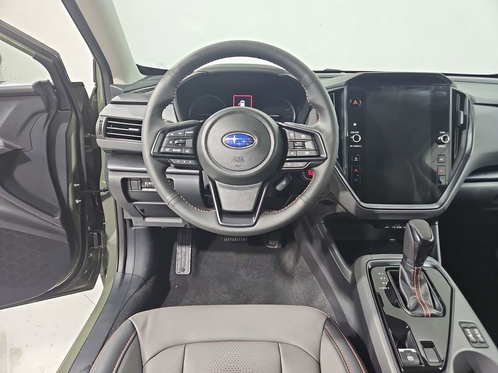New 2026 Subaru Crosstrek 2.5i Limited image 13