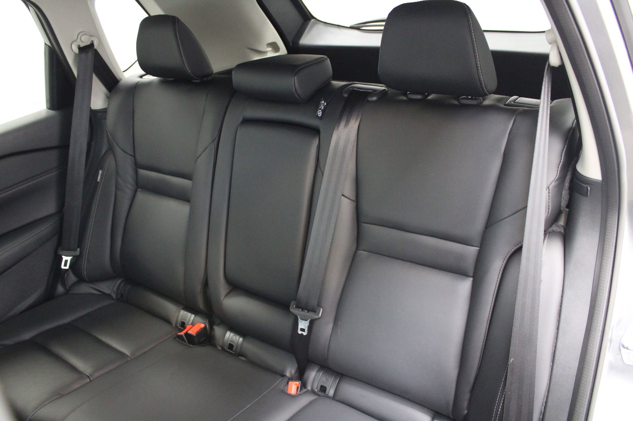 Used 2024 Nissan Rogue SL image 18