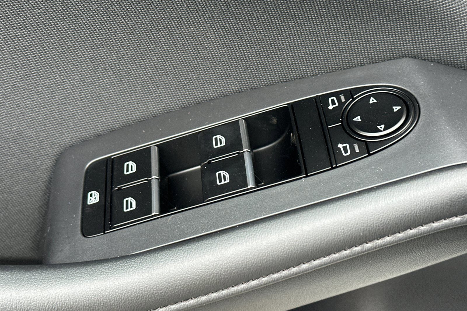 New 2026 MAZDA MAZDA3 s image 12