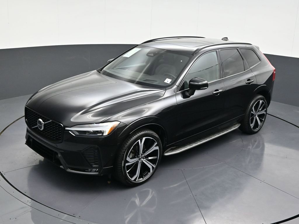 Certified 2022 Volvo XC60 B5 R-Design w/ Advanced Package AWD/4WD image 21