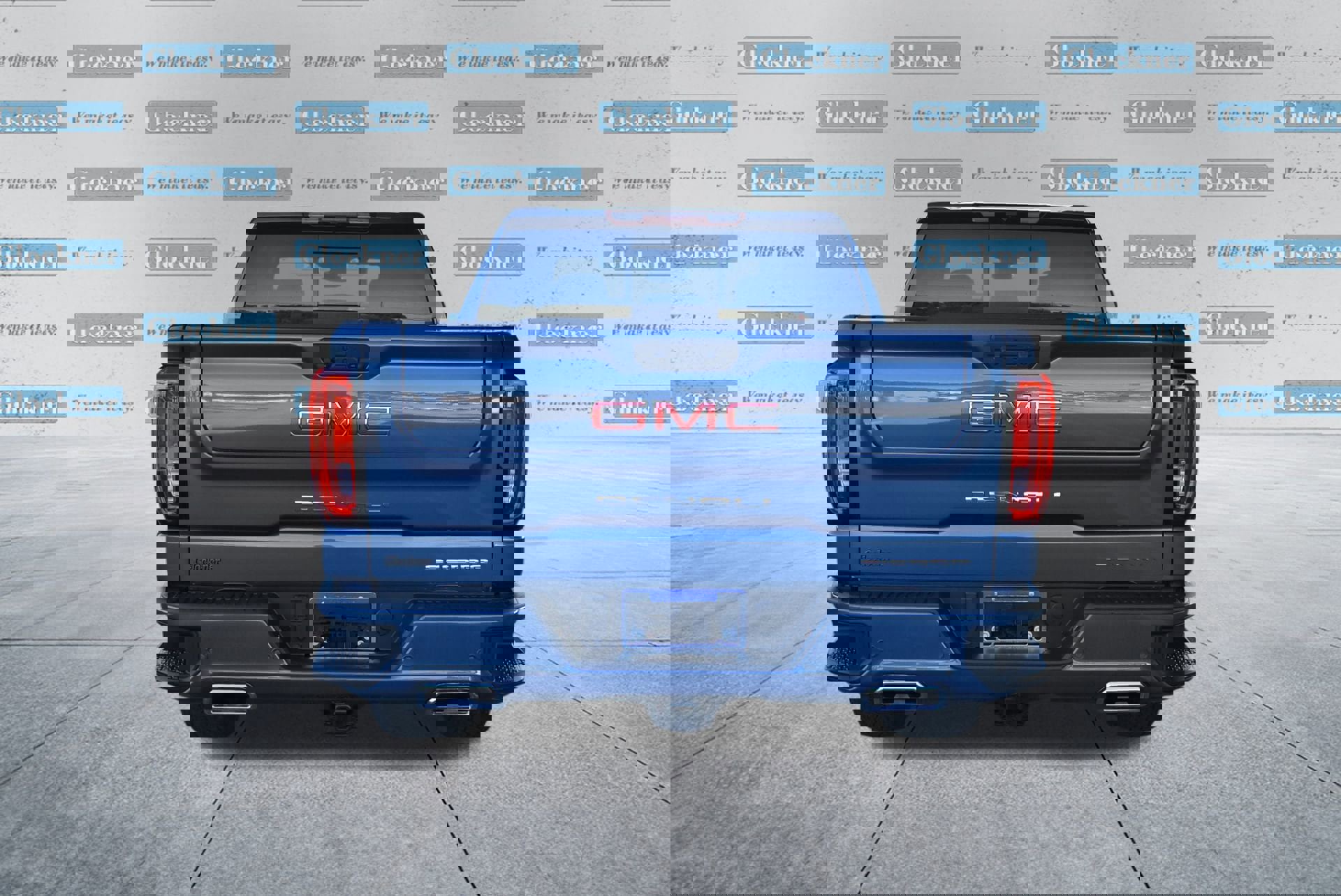 New 2026 GMC Sierra 1500 Denali image 7