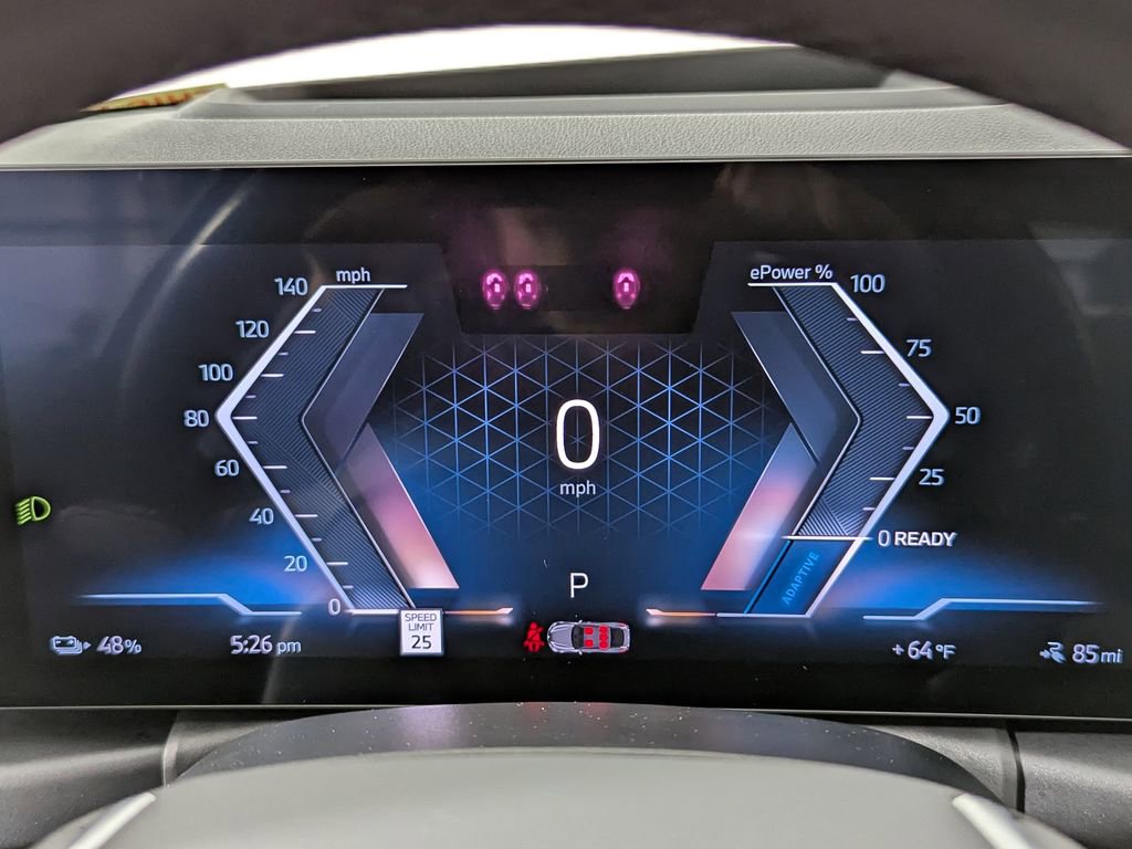 Certified 2023 BMW i4 eDrive35 image 37