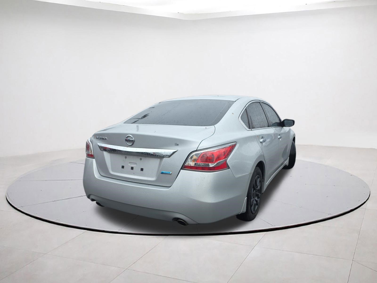 Used 2014 Nissan Altima 2.5 S image 7