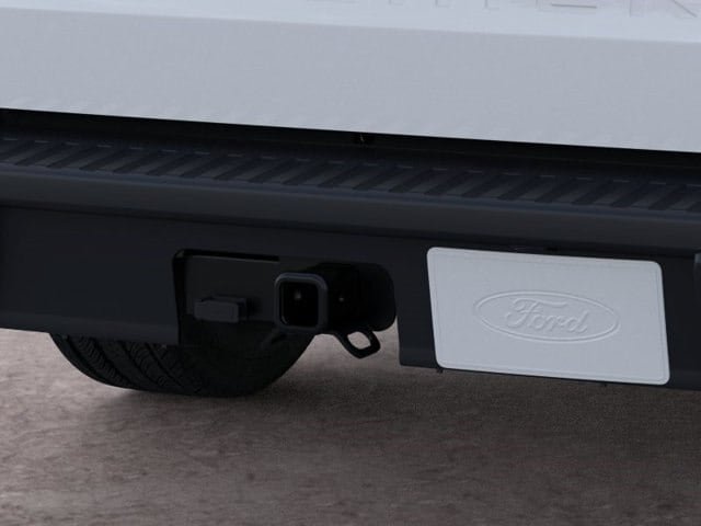 New 2026 Ford Maverick XLT FWD image 47