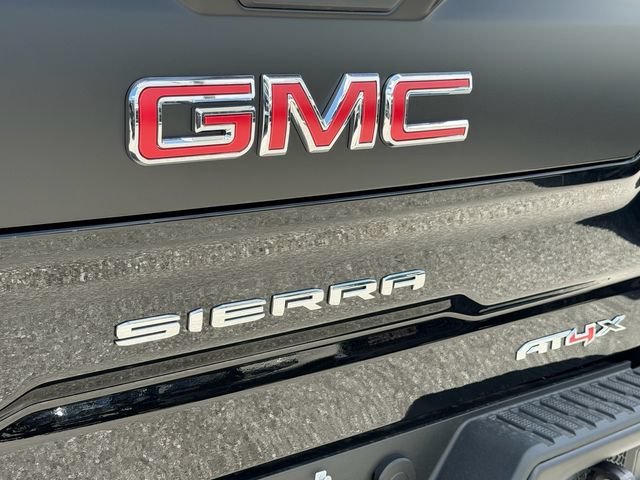 New 2026 GMC Sierra 1500 AT4X w/ AT4X AEV Edition AWD/4WD image 10