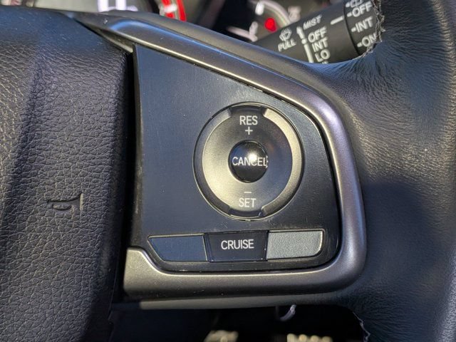 Used 2018 Honda Civic Sport image 23
