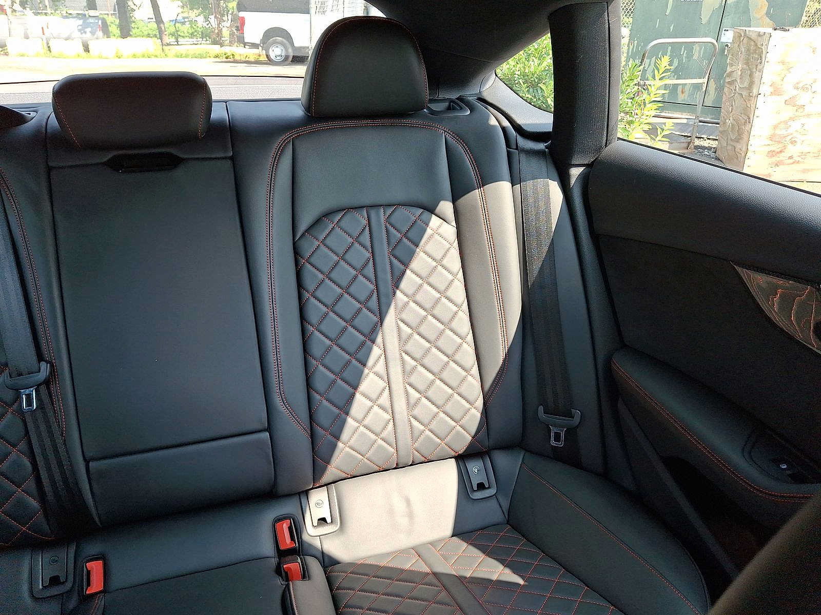 Certified 2023 Audi S5 Prestige w/ Prestige Package AWD/4WD image 14