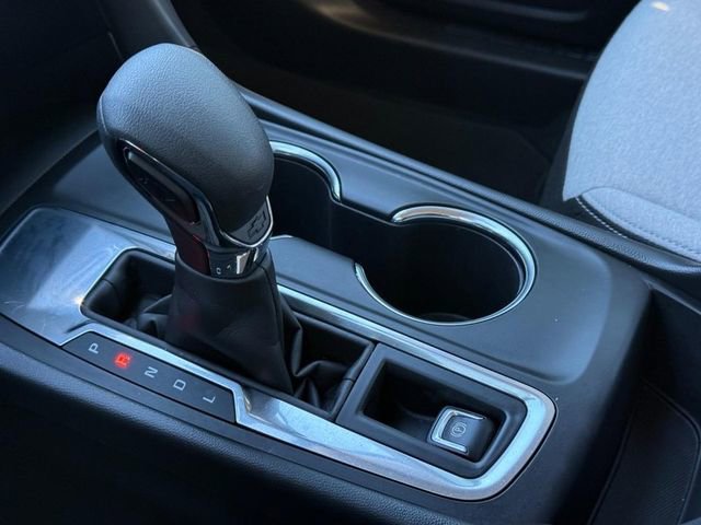 Certified 2024 Chevrolet Equinox LS image 19