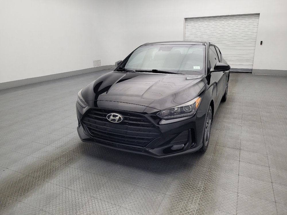 Used 2020 Hyundai Veloster 2.0 image 15
