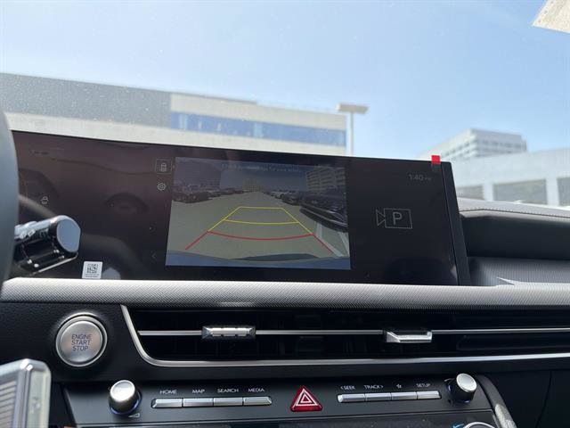 New 2026 Hyundai Sonata SEL FWD image 24