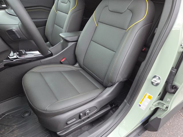 New 2026 Chevrolet Trax ACTIV w/ Driver Confidence Package FWD image 21