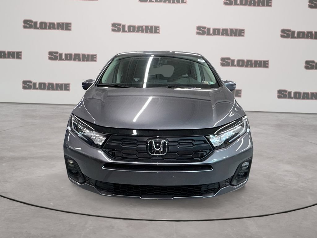 New 2026 Honda Odyssey EX-L image 8