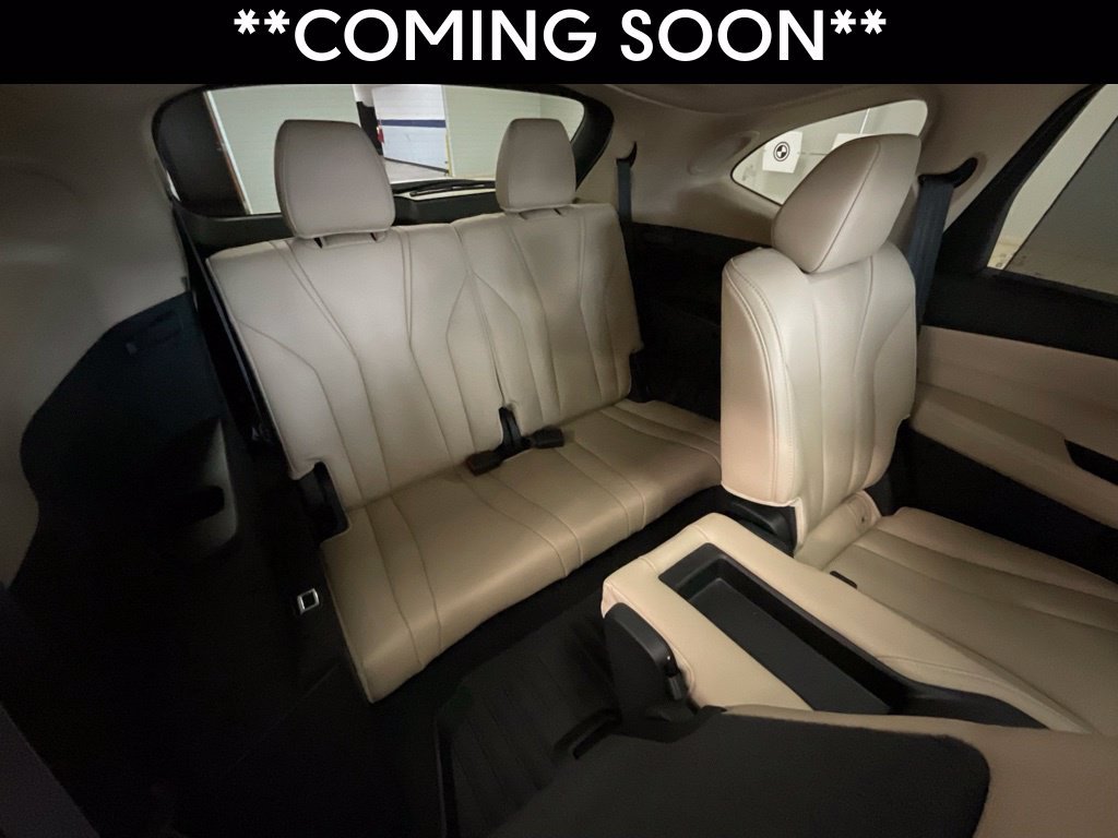 Certified 2025 Acura MDX w/ Technology Package AWD/4WD image 24