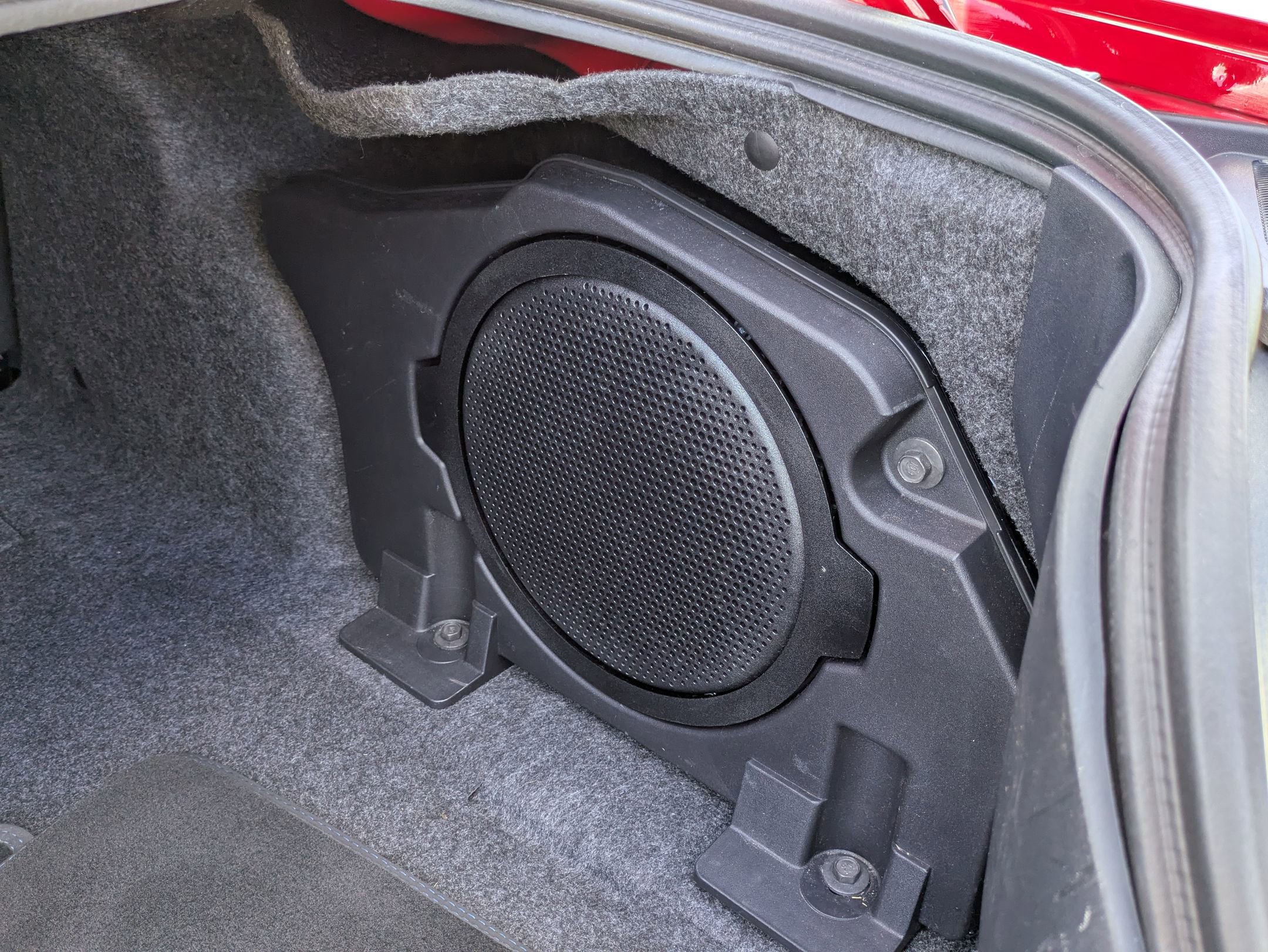 Certified 2024 Ford Mustang Dark Horse w/ Security Package image 33