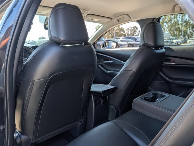 Certified 2024 MAZDA CX-30 AWD 2.5 S w/ Select Sport Pkg image 15