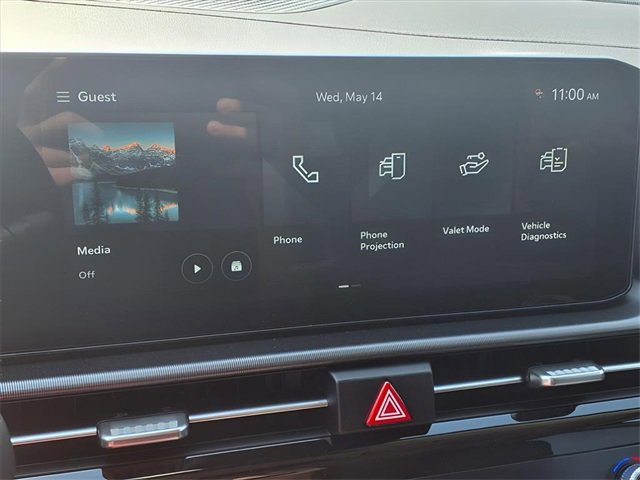 New 2026 Kia Sportage EX w/ EX Panorama Roof Package image 11