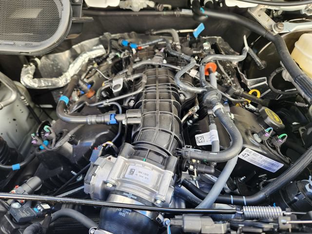 New 2026 Ford Transit 250 148 Medium Roof Extended AWD image 21