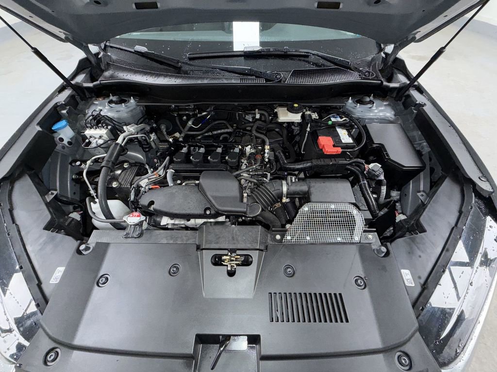 Used 2024 Honda CR-V LX image 18