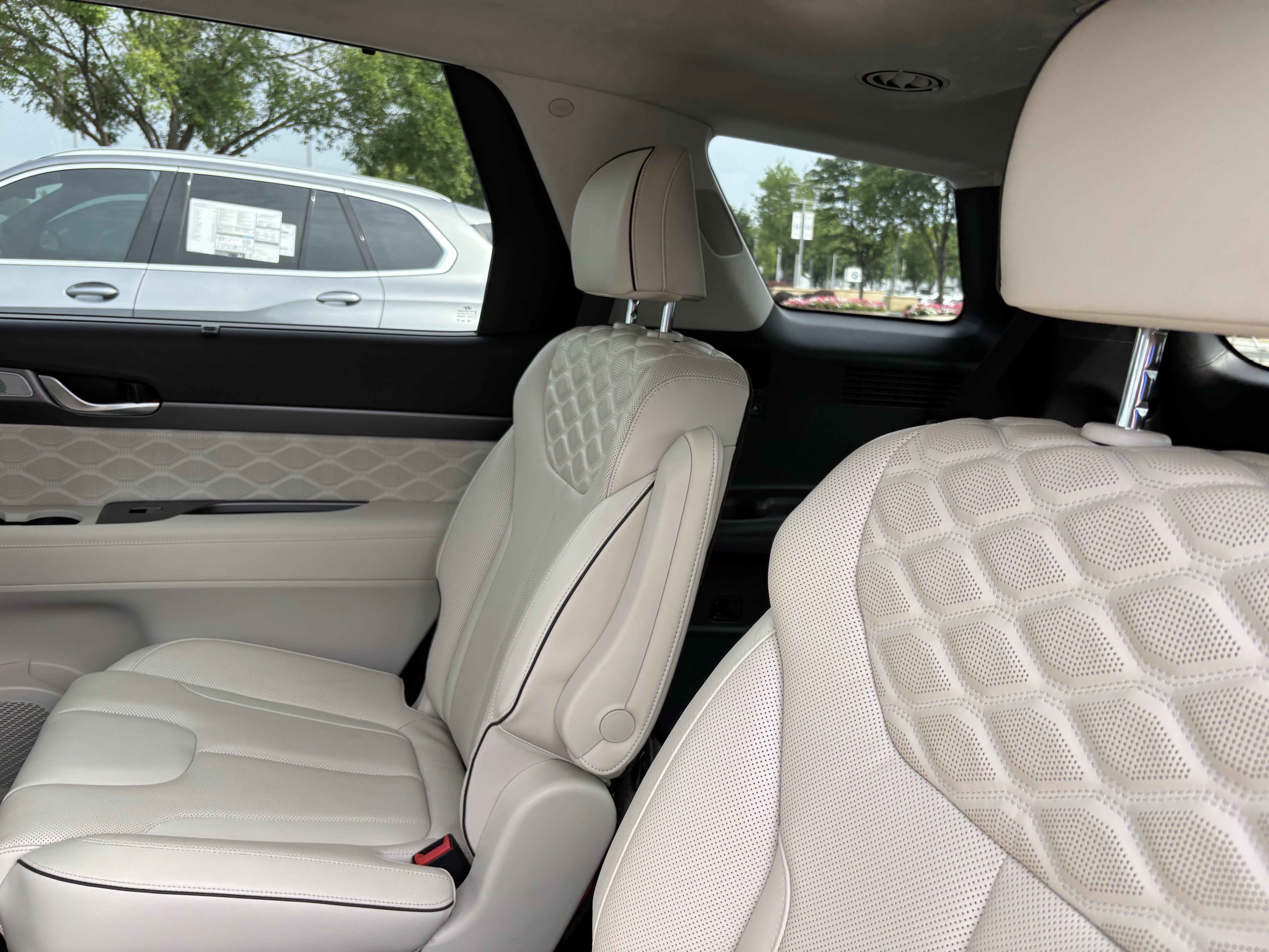 Used 2020 Hyundai Palisade Limited FWD image 32