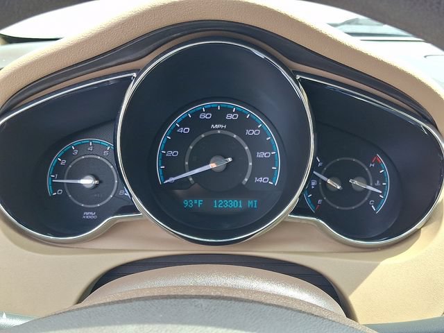 Used 2011 Chevrolet Malibu LT w/ Power Convenience Package FWD image 20