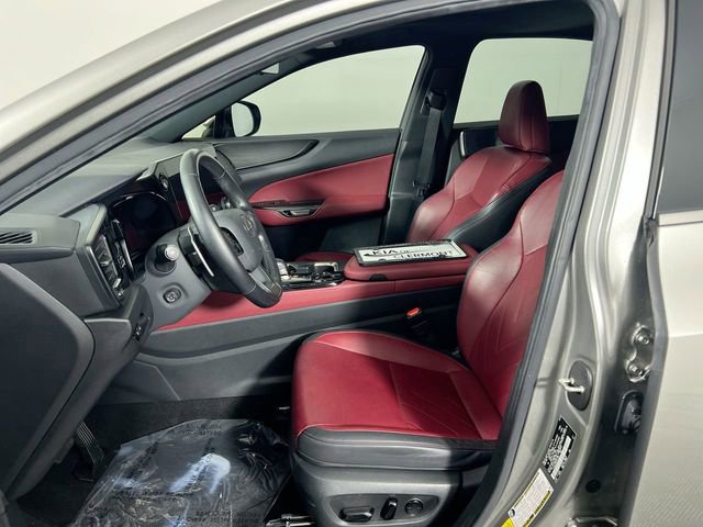 Used 2023 Lexus NX 450h+ AWD w/ Vision Package image 12