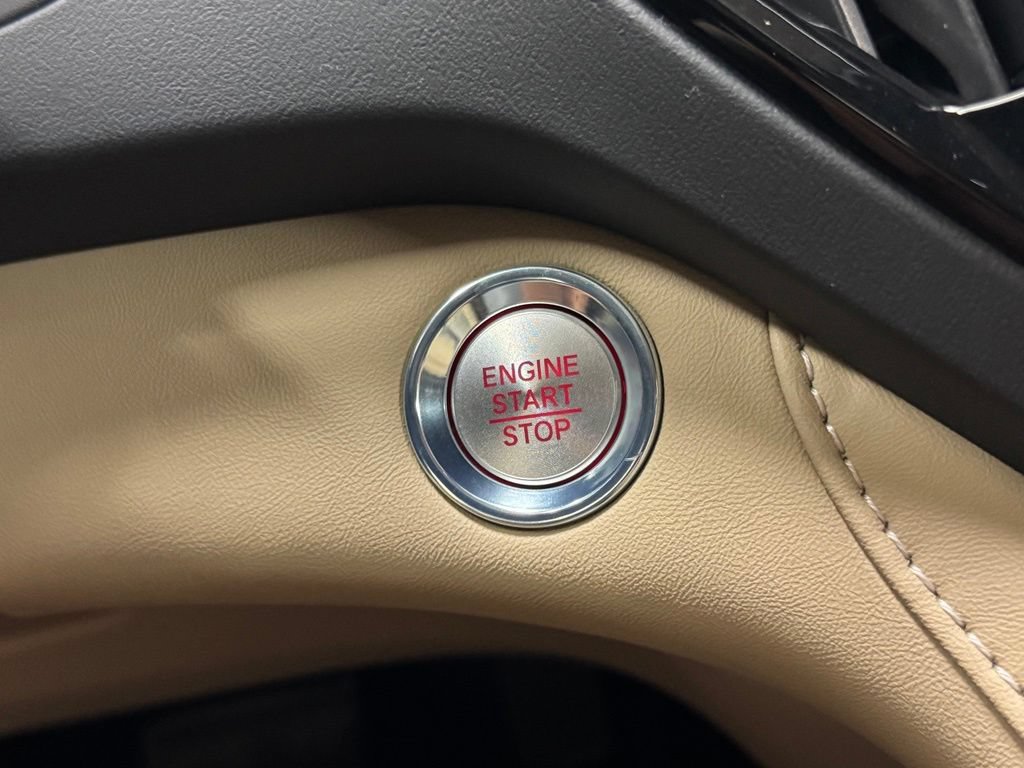 Certified 2024 Acura RDX SH-AWD w/ Technology Package image 31