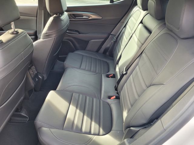 Used 2024 Dodge Hornet R/T Plus w/ R/T Blacktop Package image 9