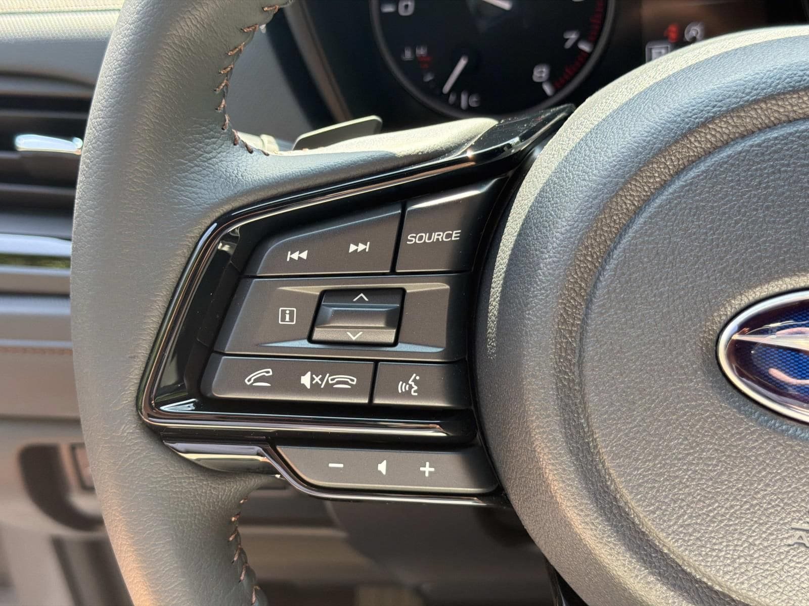 New 2026 Subaru Forester Sport AWD/4WD image 17