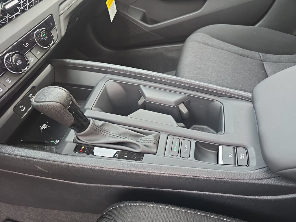 New 2026 Honda Accord SE image 22