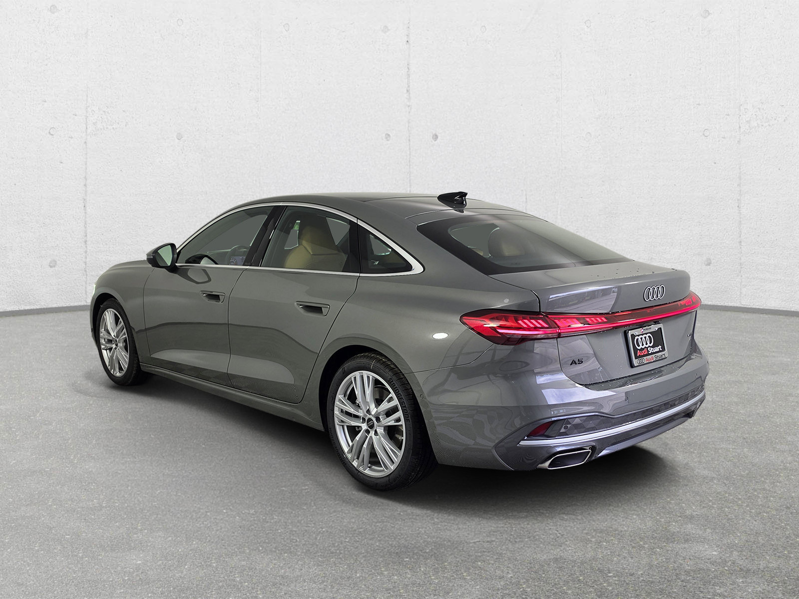 New 2026 Audi A5 Prestige AWD/4WD image 4