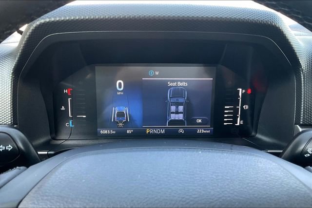 Used 2024 Ford Ranger XLT w/ FX4 Off-Road Package image 19