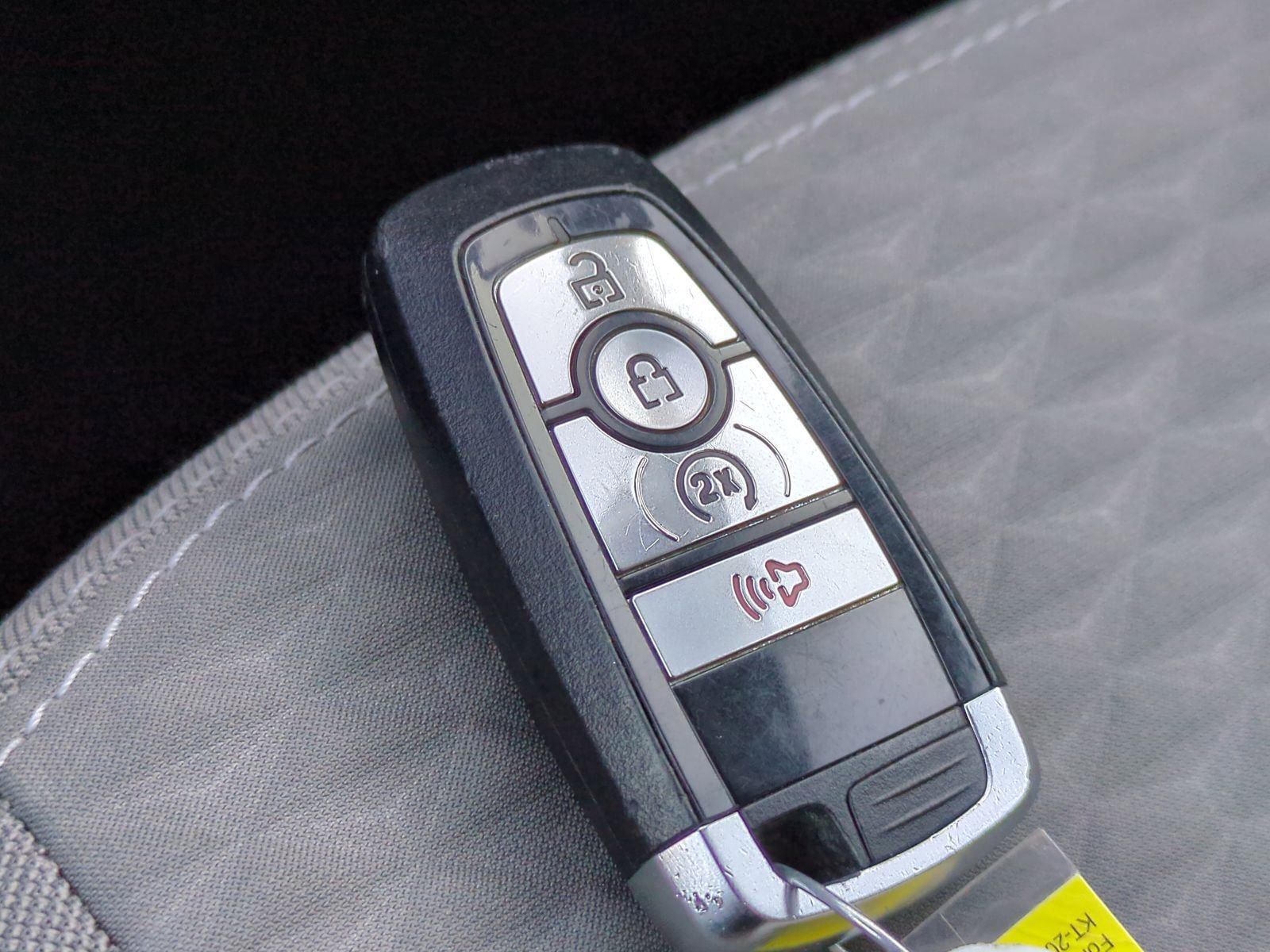 Used 2022 Ford Escape SE w/ Cold Weather Package image 36