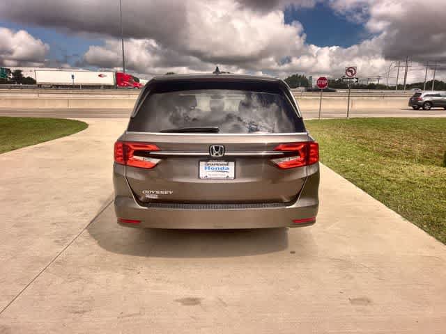 Used 2022 Honda Odyssey EX-L image 6
