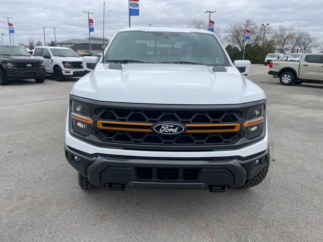 New 2025 Ford F150 Tremor w/ Equipment Group 402A High AWD/4WD image 4
