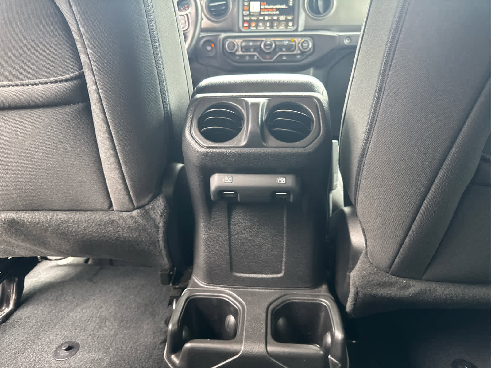 Certified 2022 Jeep Wrangler Unlimited Sport image 24