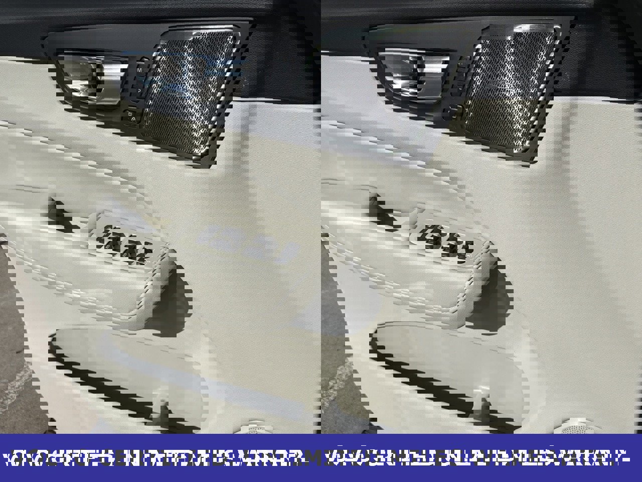 Certified 2023 Volvo XC60 B5 Plus w/ Climate Package image 25