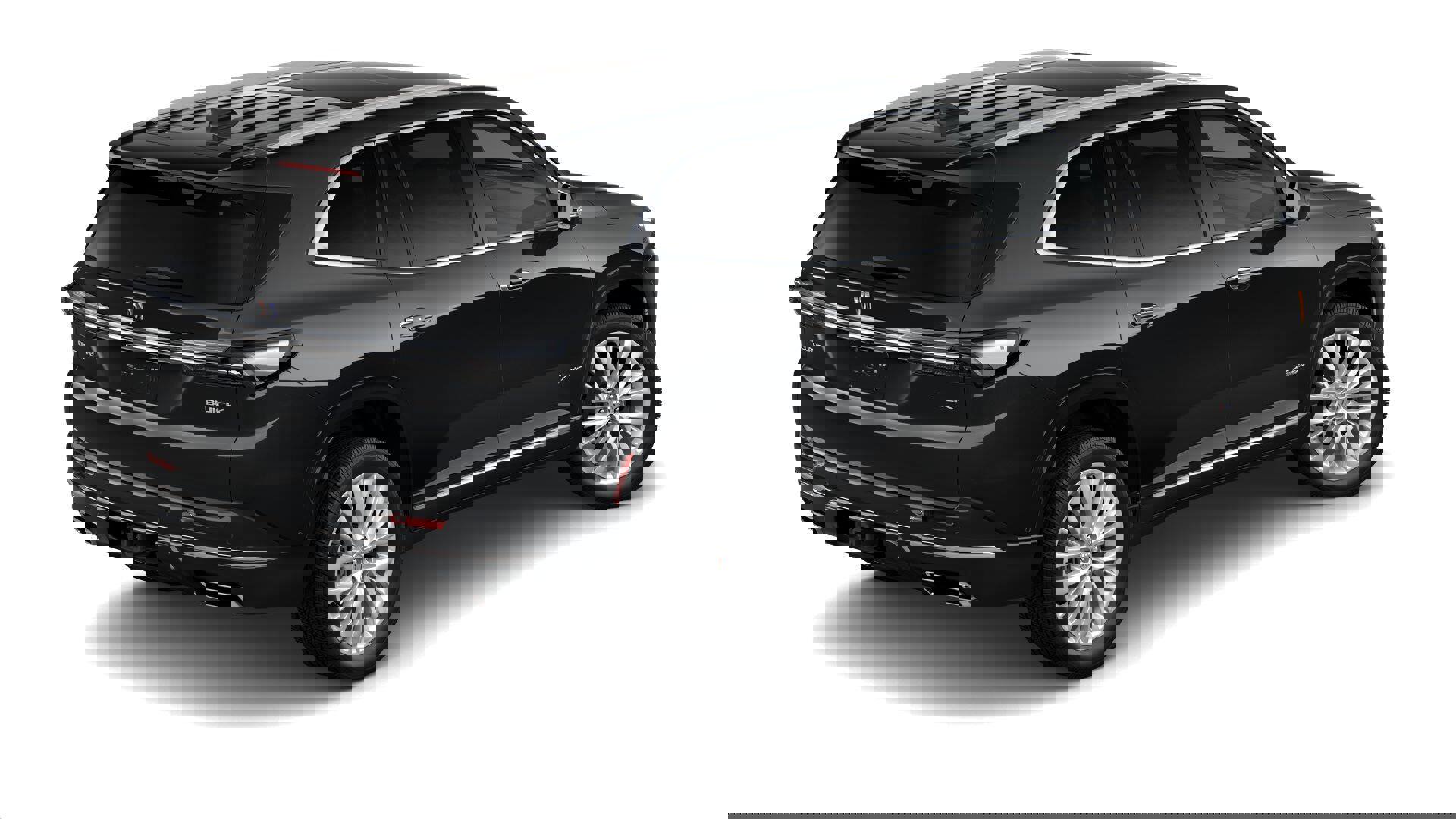 New 2026 Buick Enclave Avenir w/ Super Cruise Package image 31