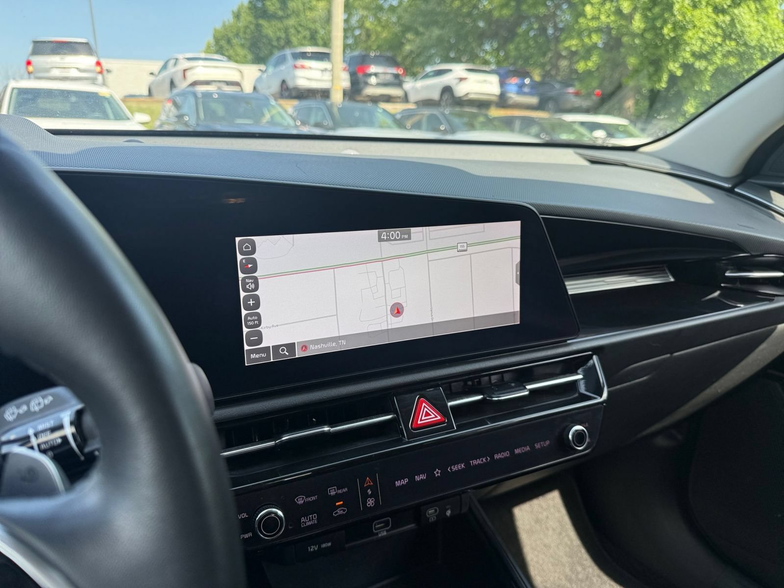 Used 2023 Kia Niro Wind FWD image 24