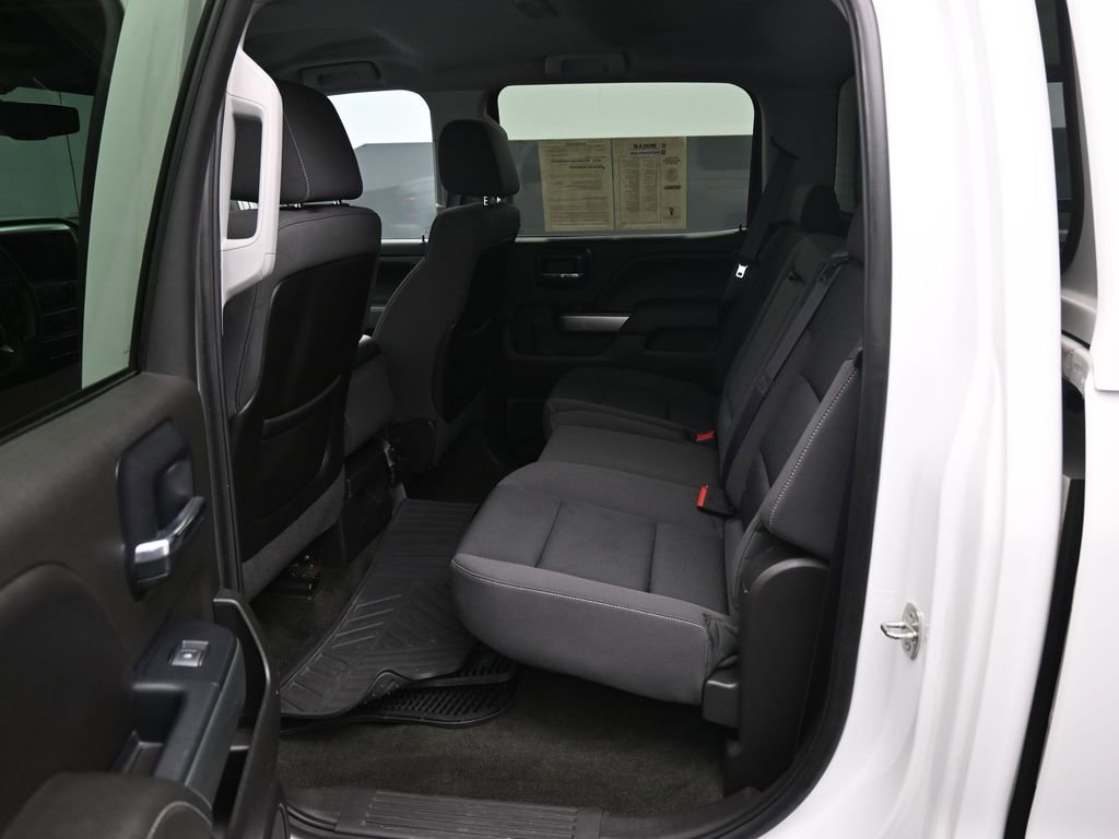 Used 2014 Chevrolet Silverado 1500 LT w/ All Star Edition image 28