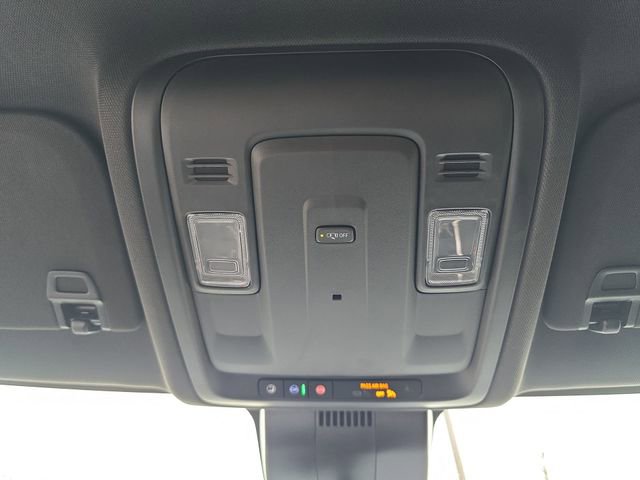 Certified 2024 GMC Yukon XL SLE image 21