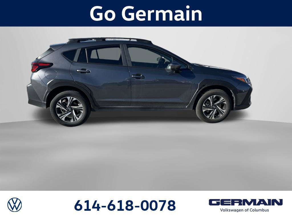 Used 2024 Subaru Crosstrek 2.0i Premium AWD/4WD image 10