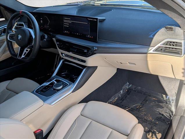 Certified 2025 BMW M440i Coupe image 23