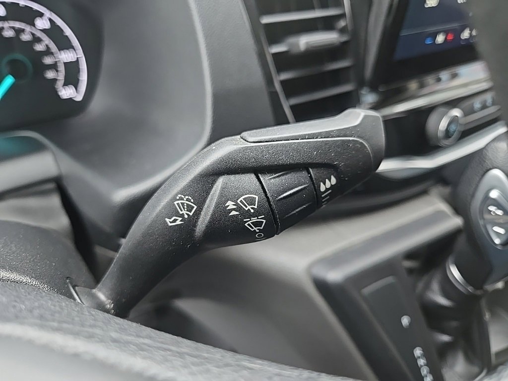 Used 2023 Ford Transit 350 XLT image 45