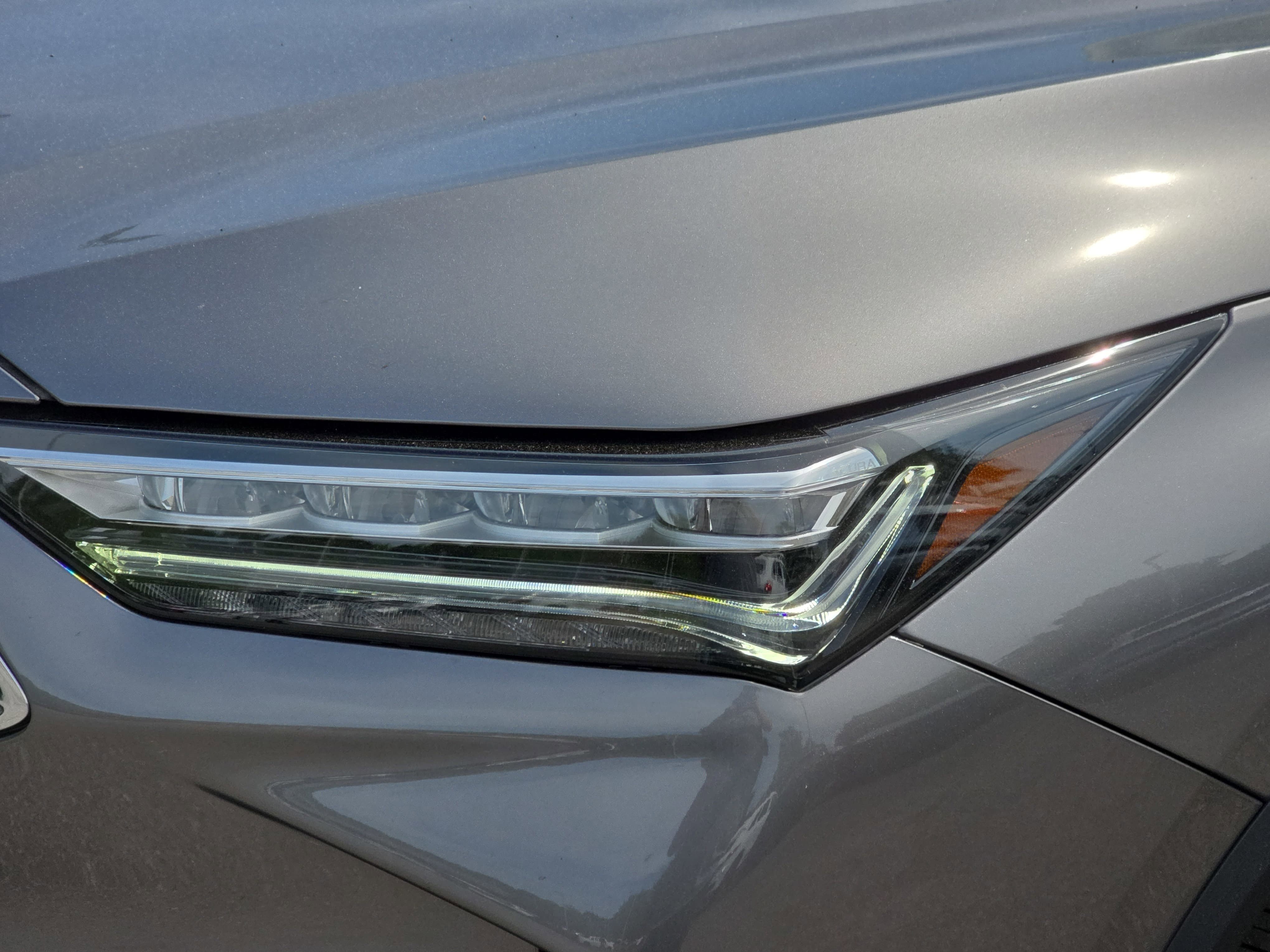 Certified 2025 Acura MDX FWD w/ Technology Package image 30