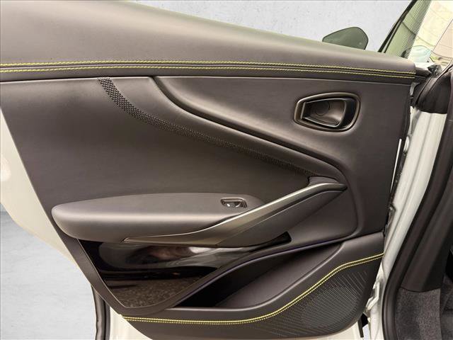 New 2026 Aston Martin DBX 707 AWD/4WD image 11
