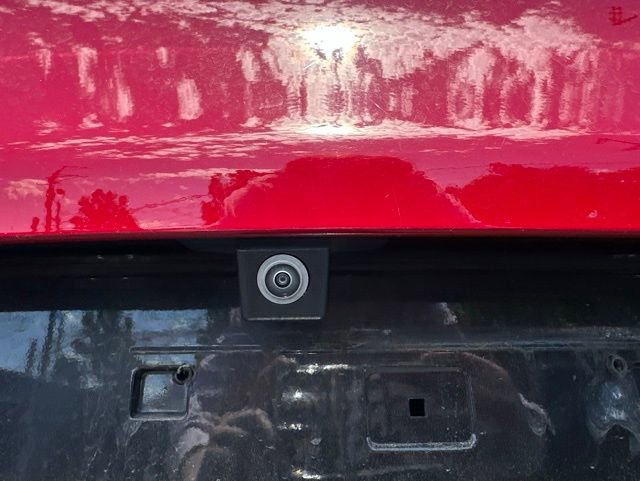 Used 2024 Dodge Hornet R/T Plus w/ Tech Pack Plus w/o Parking AWD/4WD image 12
