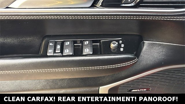 Used 2023 Jeep Wagoneer Series II image 10