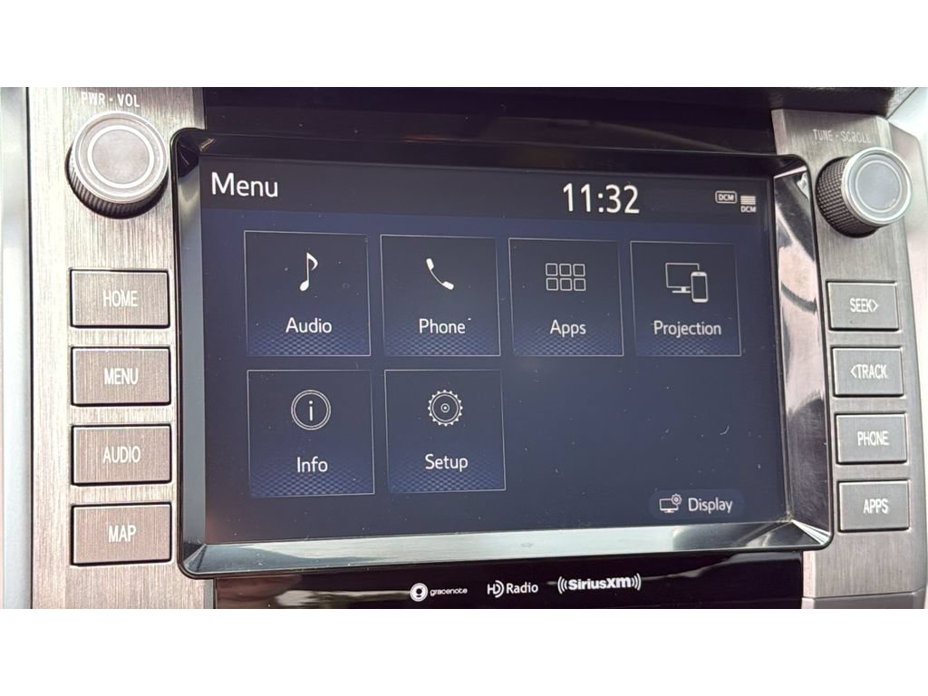 Used 2020 Toyota Tundra SR5 w/ TRD Sport Package AWD/4WD image 17