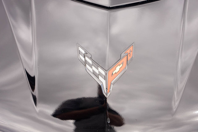 Used 2024 Chevrolet Corvette Z06 RWD image 66
